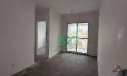 Apartamento com 2 dormitórios à venda, 58 m² por R$ 540.000,00 - Parque da Vila Prudente - São Paulo/SP