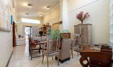 Casa à venda, 230 m² por R$ 1.399.000,00 - Planalto Paulista - São Paulo/SP