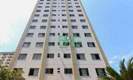 Apartamento com 1 dormitório à venda, 60 m² por R$ 549.000 - Vila Indiana - São Paulo/SP