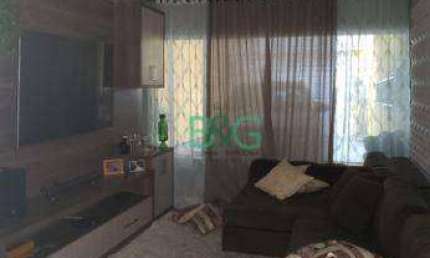 Sobrado com 3 dormitórios à venda, 290 m² por R$ 2.499.000,00 - Água Rasa - São Paulo/SP
