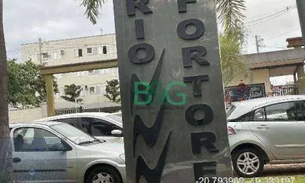 Apartamento com 2 dormitórios à venda, 41 m² por r$ 129.948,90 - rios d'italia - são josé do rio preto/sp