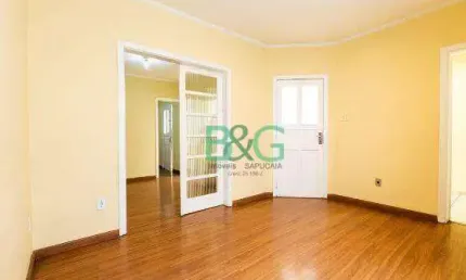 Sobrado com 6 Salas à venda, 154 m² por R$ 850. - Bela Vista - São Paulo/SP