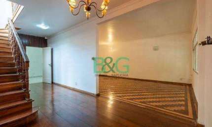 Casa com 3 dormitórios à venda, 200 m² por R$ 1.110.000,00 - Planalto Paulista - São Paulo/SP