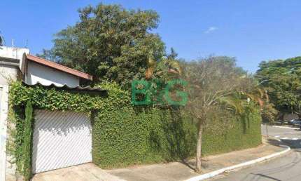 Sobrado com 4 dormitórios, 350 m² - venda por R$ 2.500.000,00 ou aluguel por R$ 8.800,00/mês - Jardim da Saúde - São Paulo/SP