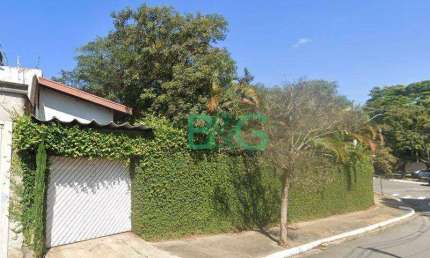 Sobrado com 4 dormitórios, 350 m² - venda por R$ 2.500.000,00 ou aluguel por R$ 8.800,00/mês - Jardim da Saúde - São Paulo/SP