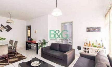Casa com 3 dormitórios à venda, 110 m² por R$ 780.000,00 - Indianapolis - São Paulo/SP