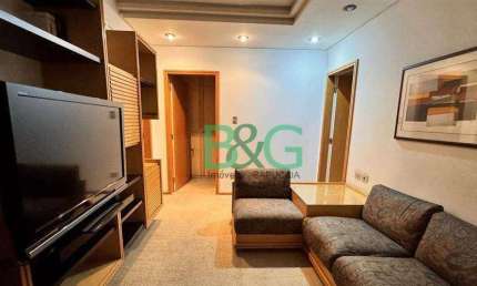 Apartamento com 4 dormitórios, 240 m² - venda por R$ 1.970.000,00 ou aluguel por R$ 11.650,00/mês - Consolação - São Paulo/SP