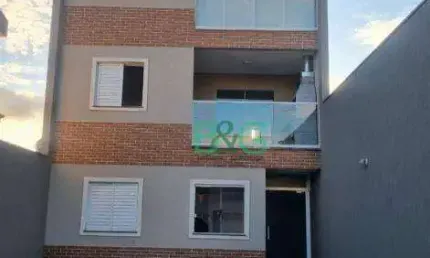 Apartamento com 2 dormitórios à venda, 41 m² por R$ 310.000,00 - Vila Carrão - São Paulo/SP