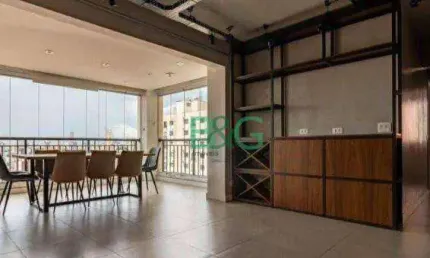 Apartamento com 2 dormitórios à venda, 85 m² por R$ 1.019.000,00 - Alto da Mooca - São Paulo/SP