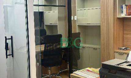 Sala, 42 m² - venda por R$ 500.000,00 ou aluguel por R$ 4.570,00/mês - Vila Prudente (Zona Leste) - São Paulo/SP
