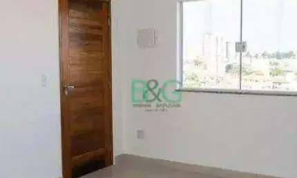 Casa com 1 dormitório à venda, 35 m² por R$ 319.000 - Tucuruvi - São Paulo/SP