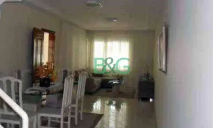 Sobrado com 3 dormitórios à venda, 250 m² por r$ 889.000,00 - tremembé - são paulo/sp