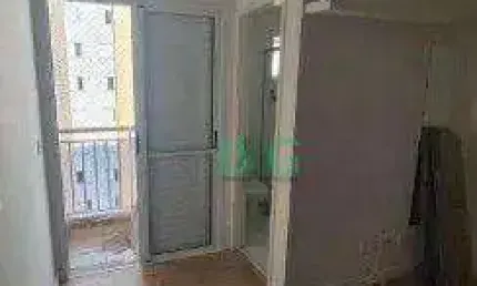 Apartamento com 2 dormitórios à venda, 62 m² por r$ 598.000,00 - campo grande - são paulo/sp