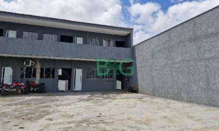 Casa com 1 dormitório à venda, 25 m² por R$ 124.145,33 - Jardim Betânia - Sorocaba/SP