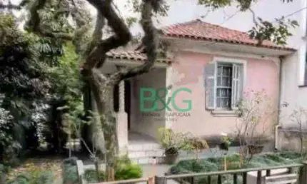 Casa com 3 dormitórios à venda, 350 m² por R$ 1.777.000,00 - Parque da Vila Prudente - São Paulo/SP