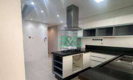 Sobrado com 3 dormitórios à venda, 171 m² por R$ 1.290.000,00 - Água Fria - São Paulo/SP