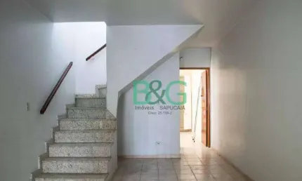 Casa com 2 dormitórios à venda, 85 m² por r$ 679.000 - lauzane paulista - são paulo/sp