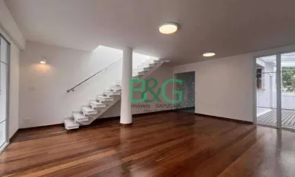 Sobrado com 3 dormitórios à venda, 240 m² por R$ 2.890. - Vila Pompeia - São Paulo/SP