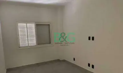Apartamento com 2 dormitórios à venda, 60 m² por R$ 420.000,00 - Santa Cecília - São Paulo/SP