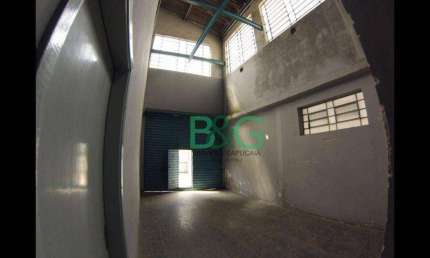 Galpão à venda, 580 m² por R$ 2.000.000,00 - Vila Santana - São Paulo/SP