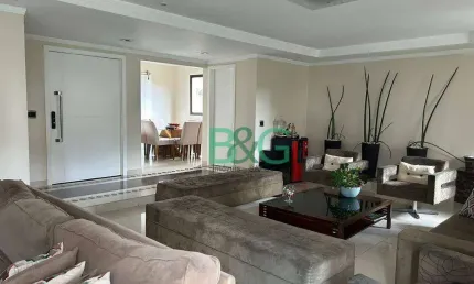 Apartamento com 3 dormitórios à venda, 183 m² por r$ 1.262.000,00 - tatuapé - são paulo/sp
