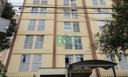 Apartamento com 2 dormitórios à venda, 70 m² por r$ 399.000 - alto da mooca - são paulo/sp
