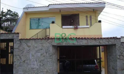 Sobrado com 3 dormitórios à venda, 320 m² por r$ 1.587.000,00 - imirim - são paulo/sp