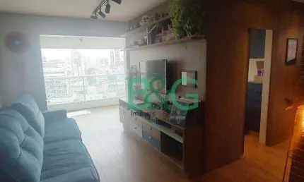 Apartamento à venda, 70 m² por r$ 832.000,00 - liberdade - são paulo/sp