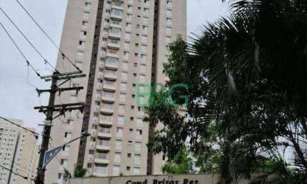 Apartamento com 3 dormitórios à venda, 70 m² por R$ 674.349 - Jardim Maria Rosa - Taboão da Serra/SP