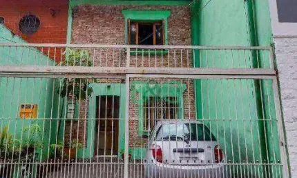 Sobrado com 2 dormitórios à venda, 120 m² por R$ 1.379.000,00 - Bela Vista - São Paulo/SP