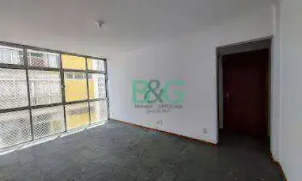 Apartamento com 2 dormitórios, 84 m² - venda por R$ 478.800,00 ou aluguel por R$ 2.700,00/mês - Ipiranga - São Paulo/SP