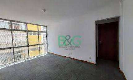 Apartamento com 2 dormitórios, 84 m² - venda por R$ 478.800,00 ou aluguel por R$ 2.700,00/mês - Ipiranga - São Paulo/SP