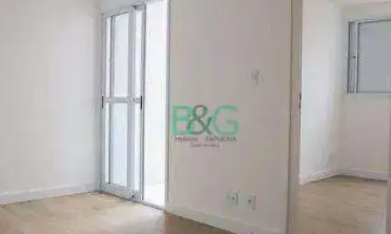 Apartamento com 2 dormitórios à venda, 45 m² por r$ 349.000 - liberdade - são paulo/sp