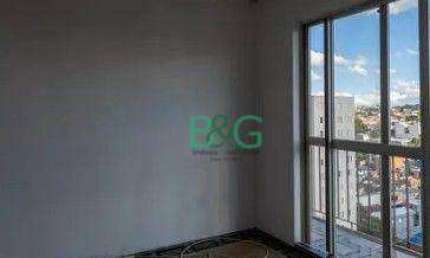 Apartamento com 2 dormitórios à venda, 50 m² por R$ 251.000,00 - Jardim Umarizal - São Paulo/SP