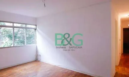 Apartamento com 2 dormitórios à venda, 75 m² por R$ 419.000 - Parque Residencial da Lapa - São Paulo/SP
