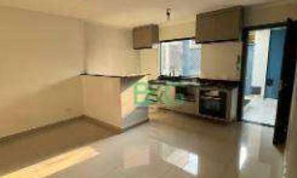 Apartamento com 1 dormitório à venda, 24 m² por R$ 218.400 - Cidade Mãe do Céu - São Paulo/SP