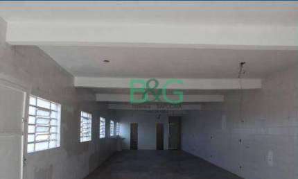 Prédio, 800 m² - venda por R$ 990.000 ou aluguel por R$ 7.730/mês - Vila Império - São Paulo/SP