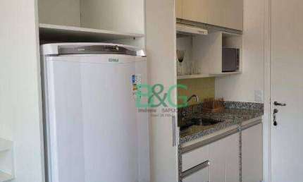 Studio com 1 dormitório à venda, 16 m² por R$ 240.000 - Bela Vista - São Paulo/SP