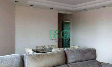 Apartamento com 4 dormitórios à venda, 136 m² por R$ 949.000 - Vila Zelina - São Paulo/SP