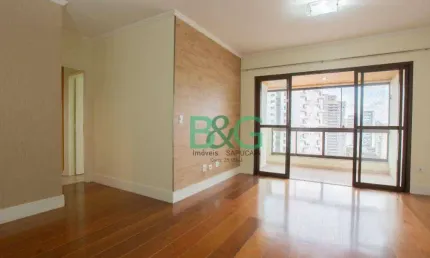 Apartamento com 3 dormitórios à venda, 181 m² por R$ 2.390.000 - Vila Nova Conceição - São Paulo/SP