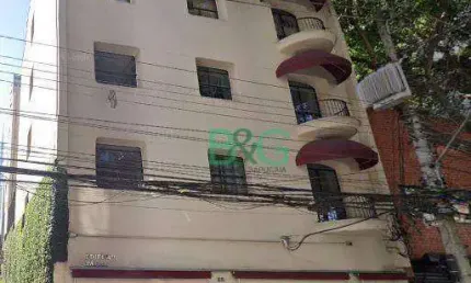 Prédio para alugar, 1220 m² por r$ 59.844,00/mês - jardim paulista - são paulo/sp