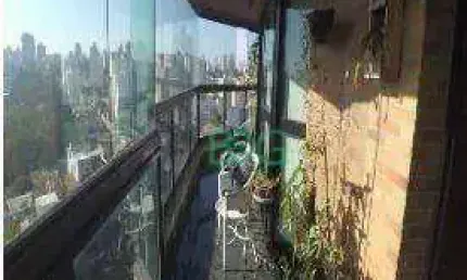 Apartamento com 3 dormitórios para alugar, 220 m² por R$ 14.000/mês - Parque da Mooca - São Paulo/SP