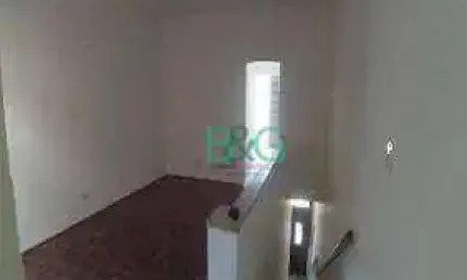 Casa com 2 dormitórios para alugar, 80 m² por R$ 2.423/mês - Mooca - São Paulo/SP