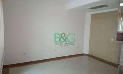 Sobrado com 3 dormitórios à venda, 80 m² por R$ 530.000 - Vila Salete - São Paulo/SP