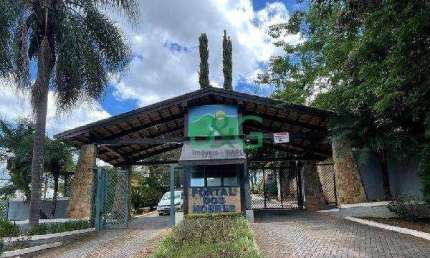 Casa com 4 dormitórios à venda, 278 m² por R$ 1.241.030,31 - Portal dos Nobres - Atibaia/SP