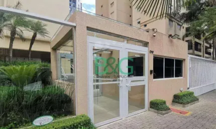 Apartamento com 3 dormitórios à venda, 110 m² por r$ 689.000 - vila progredior - são paulo/sp