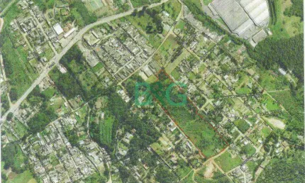 Terreno à venda, 36155 m² por R$ 1.900.000 - Palmeiras de São Paulo - Suzano/SP