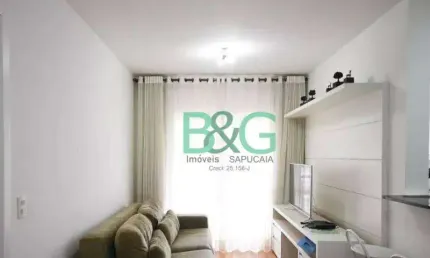 Apartamento com 1 dormitório à venda, 78 m² por R$ 999.000 - Jardim Leonor - São Paulo/SP