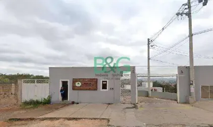 Apartamento com 2 dormitórios à venda, 42 m² por R$ 156.354,97 - Vila Palmares - Franco da Rocha/SP