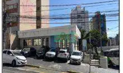 Prédio à venda, 507 m² por r$ 1.170.726,20 - vila itapura - campinas/sp